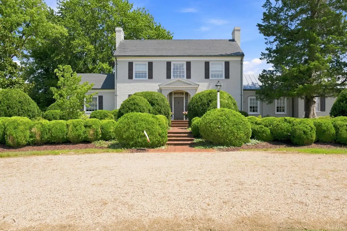 8660 Red House Road, Appomattox, VA 24522 - #1