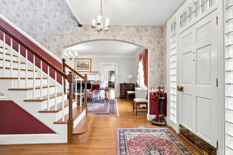 8660 Red House Road, Appomattox, VA 24522 - #2