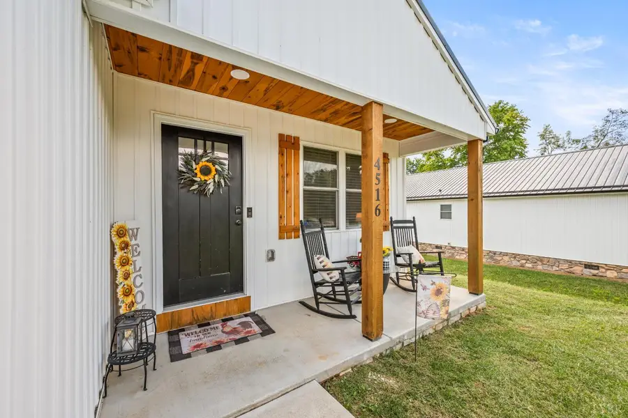 4516 Colonial Highway, Evington, VA 24550 - #3