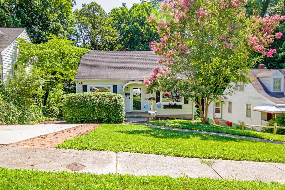 1131 Lindsay Street, Lynchburg, VA 24502 - #1