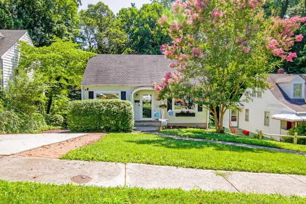 1131 Lindsay Street, Lynchburg, VA 24502