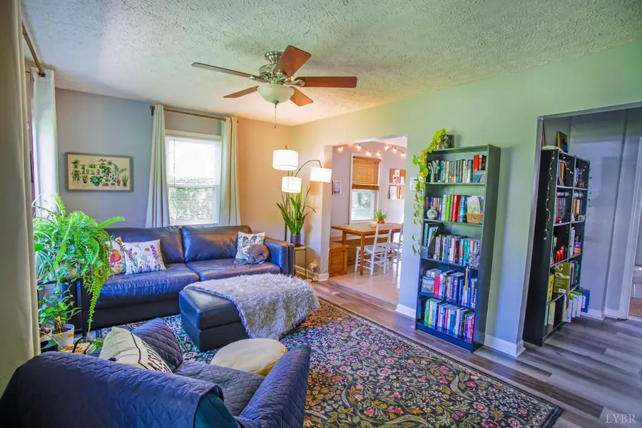 1131 Lindsay Street, Lynchburg, VA 24502 - #2