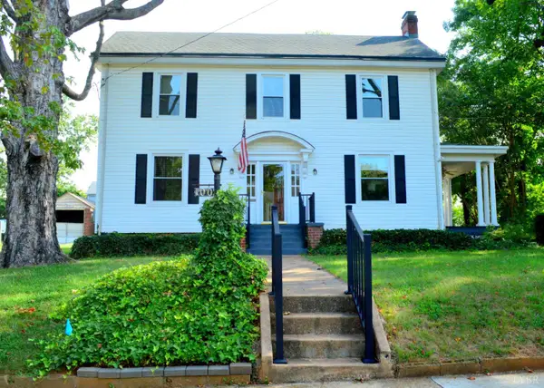 100 Pennsylvania Avenue, Lynchburg, VA 24502