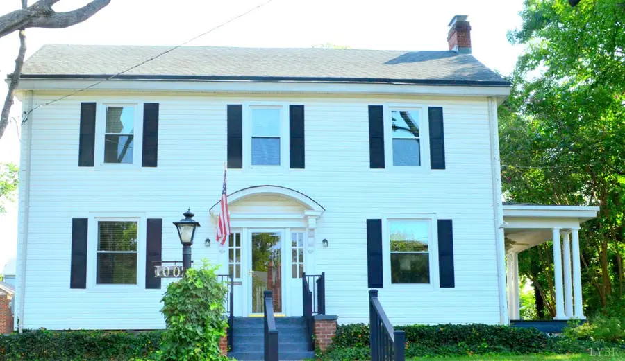 100 Pennsylvania Avenue, Lynchburg, VA 24502 - #3