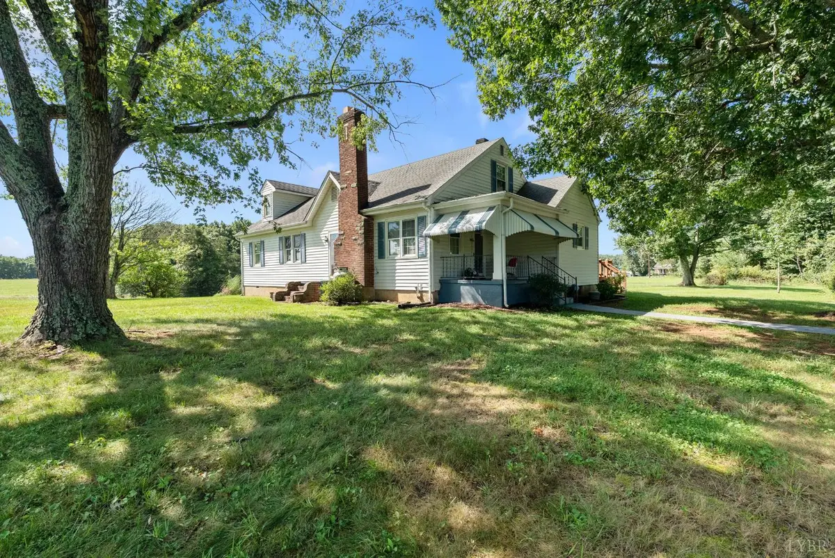10703 Richmond Highway, Lynchburg, VA 24504 - #1