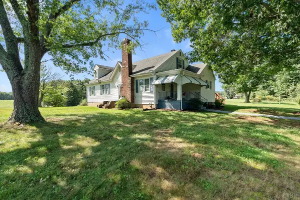 10703 Richmond Highway, Lynchburg, VA 24504
