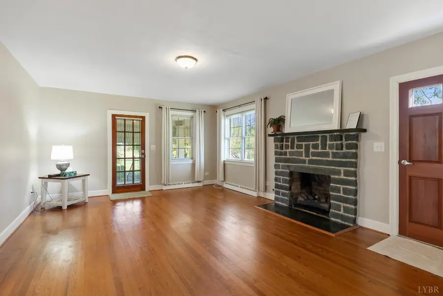 10703 Richmond Highway, Lynchburg, VA 24504 - #2