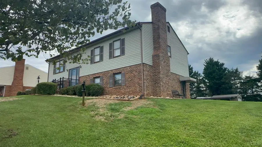 2023 Elon Road, Madison Heights, VA 24572 - #2