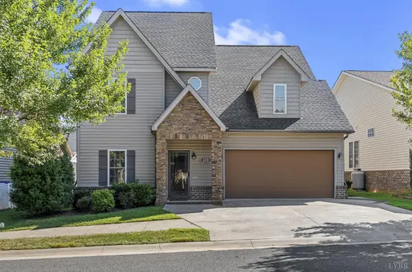 410 Cornerstone Street, Lynchburg, VA 24502