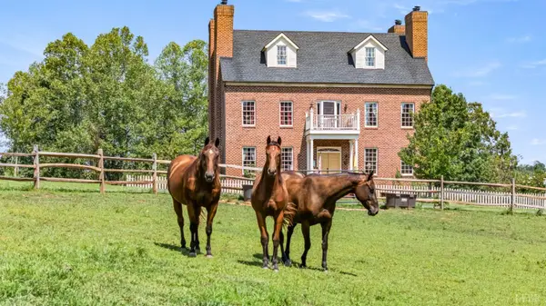 2004 Seven Meadows Lane, Appomattox, VA 24522