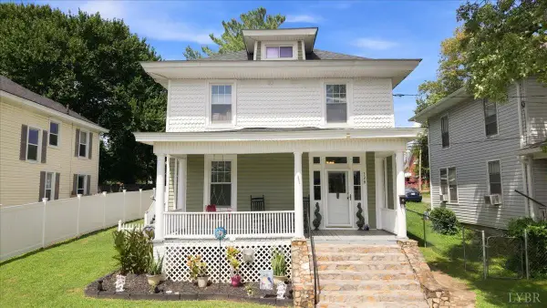 320 Yeardley Avenue, Lynchburg, VA 24501