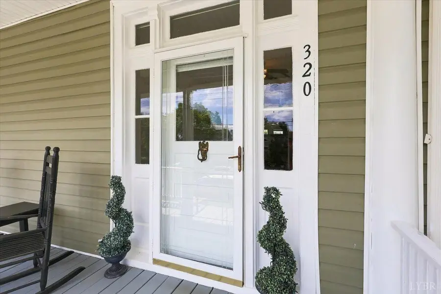 320 Yeardley Avenue, Lynchburg, VA 24501 - #3