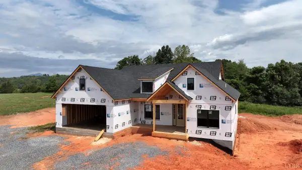4 Wells Rd., Bedford, VA 24523