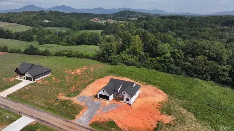 4 Wells Rd., Bedford, VA 24523 - #2