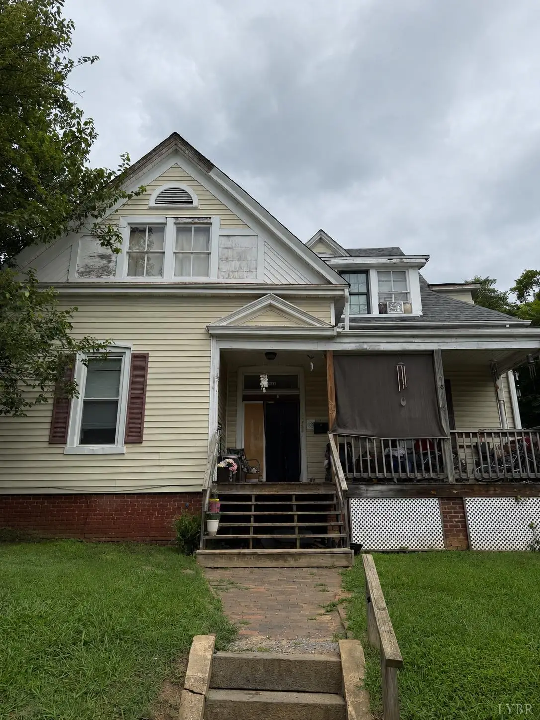 1104 Fillmore Street, Lynchburg, VA 24501 - #1