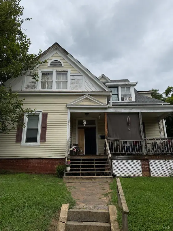 1104 Fillmore Street, Lynchburg, VA 24501