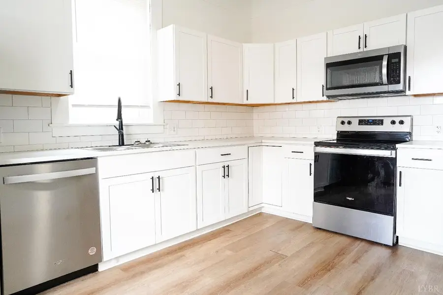 1104 Fillmore Street, Lynchburg, VA 24501 - #2