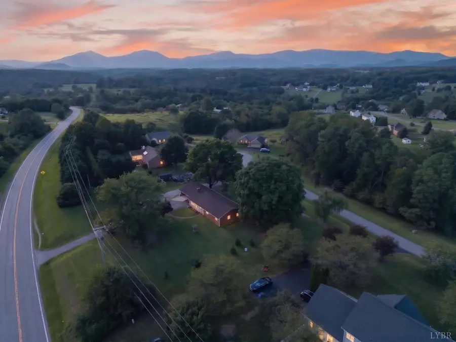 8450 Forest Road, Goode, VA 24556 - #3