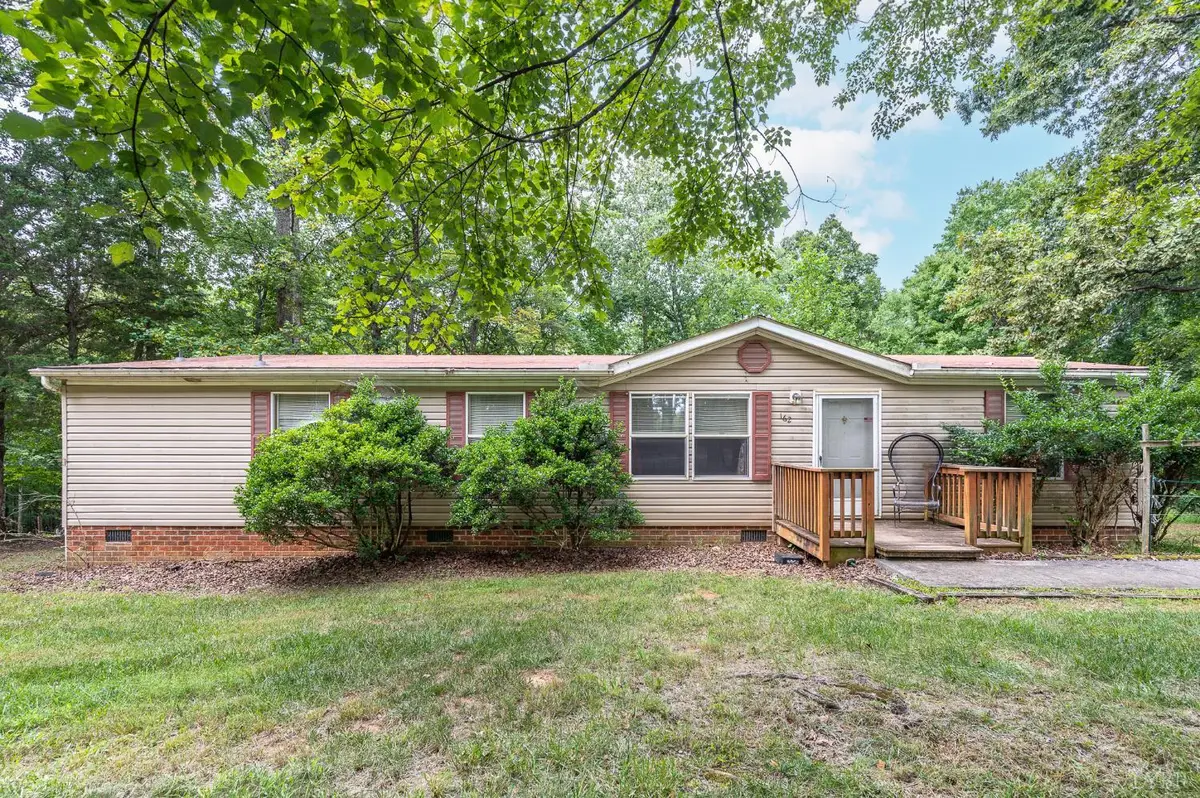 1624 Fiddler Creek Road, Bedford, VA 24523 - #1