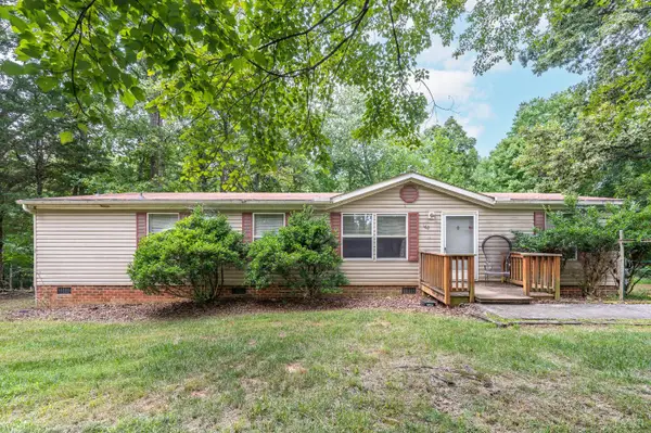 1624 Fiddler Creek Road, Bedford, VA 24523