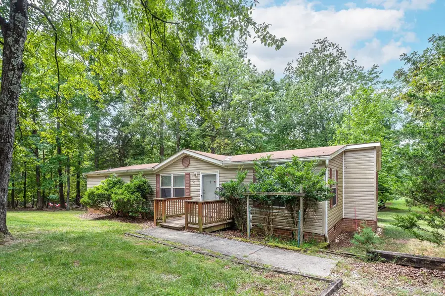 1624 Fiddler Creek Road, Bedford, VA 24523 - #2