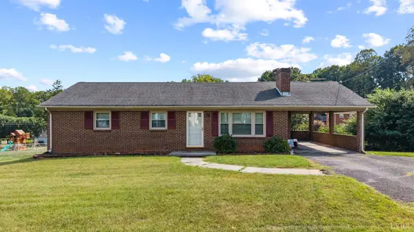 64 Irma Drive, Lynchburg, VA 24502