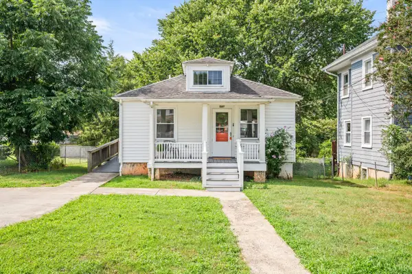 2217 Columbia Avenue, Lynchburg, VA 24503
