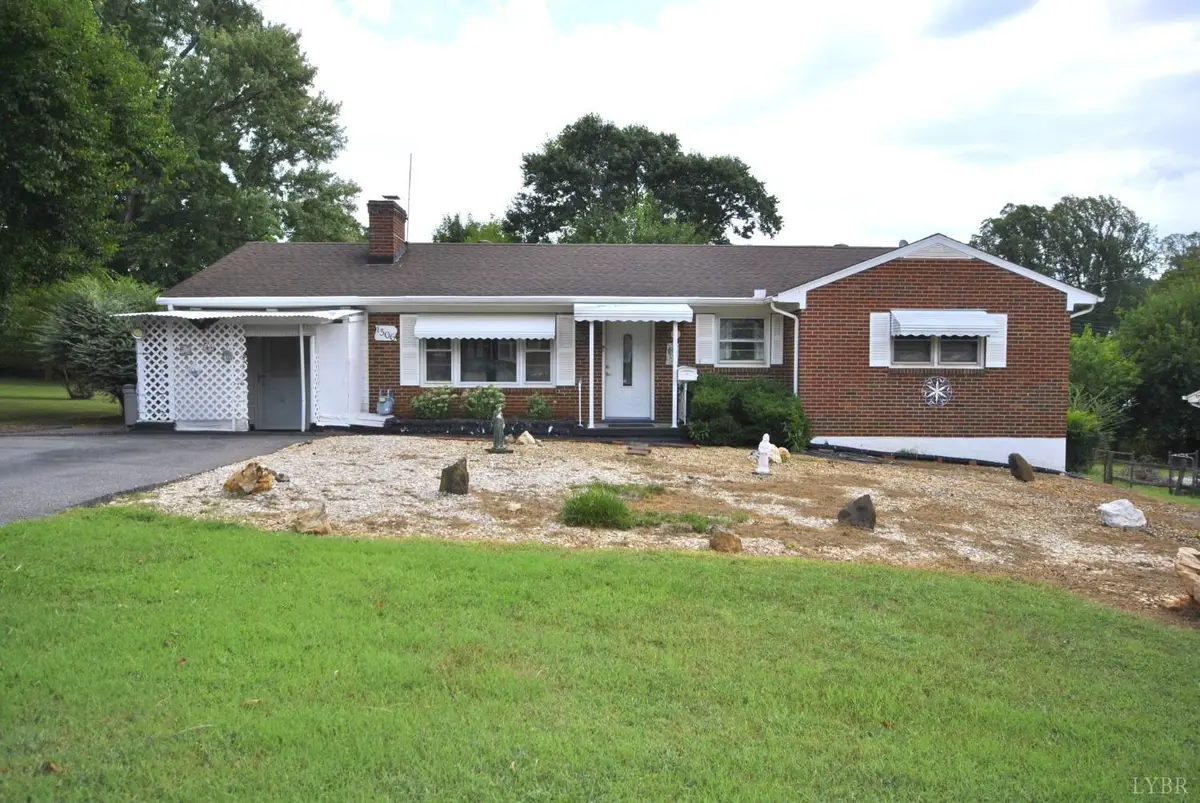 1506 Lynndale Place, Lynchburg, VA 24502 - #1
