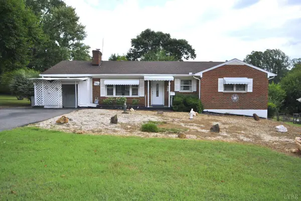 1506 Lynndale Place, Lynchburg, VA 24502