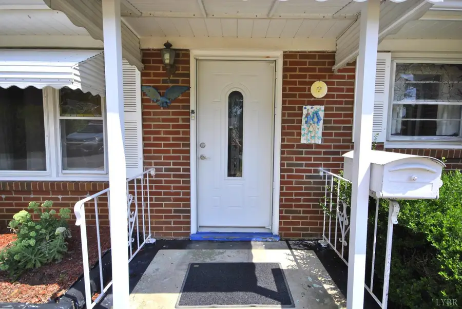 1506 Lynndale Place, Lynchburg, VA 24502 - #2