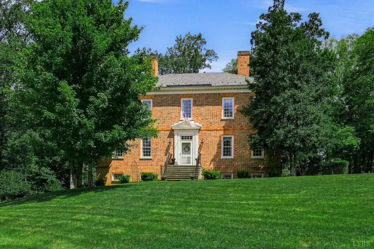 4704 John Scott Drive, Lynchburg, VA 24503 - #1