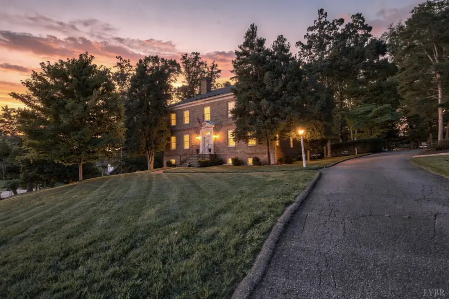 4704 John Scott Drive, Lynchburg, VA 24503 - #2