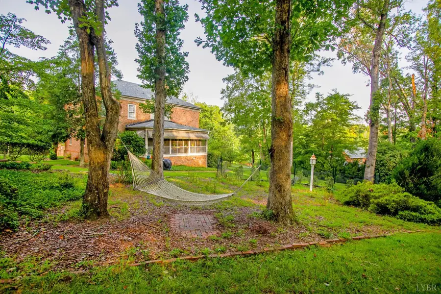 4704 John Scott Drive, Lynchburg, VA 24503 - #3