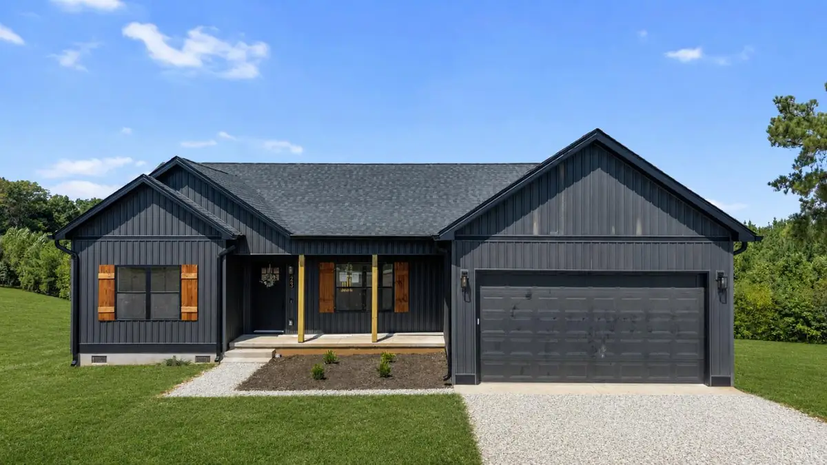 203 Fox Hall Drive, Amherst, VA 24521 - #1