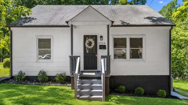 1715 Texas Avenue, Lynchburg, VA 24501