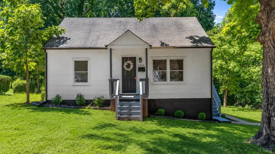 1715 Texas Avenue, Lynchburg, VA 24501 - #2