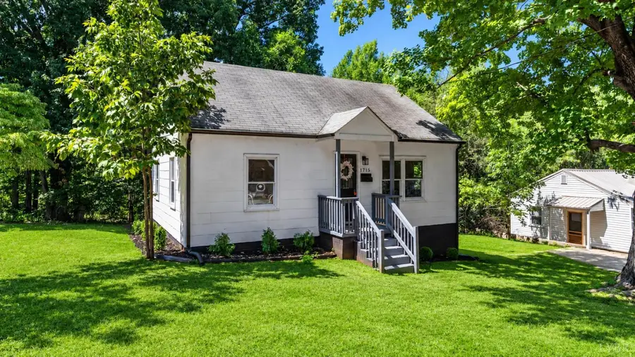 1715 Texas Avenue, Lynchburg, VA 24501 - #3