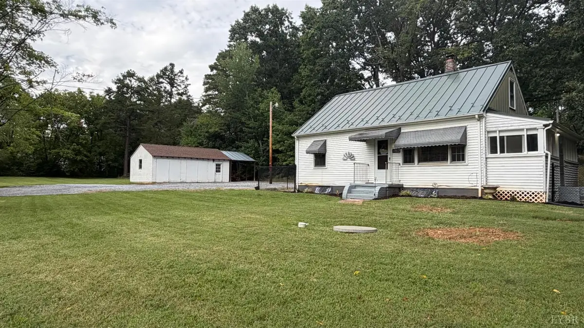 17817 Leesville Road, Evington, VA 24550 - #1