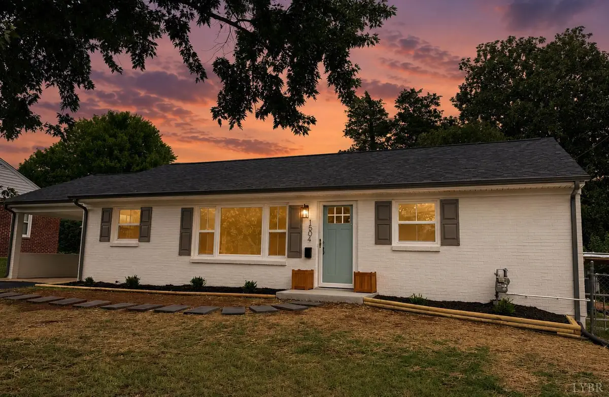 1504 Sangloe Pl., Lynchburg, VA 24502 - #1