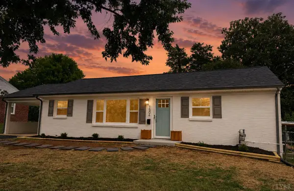1504 Sangloe Pl., Lynchburg, VA 24502