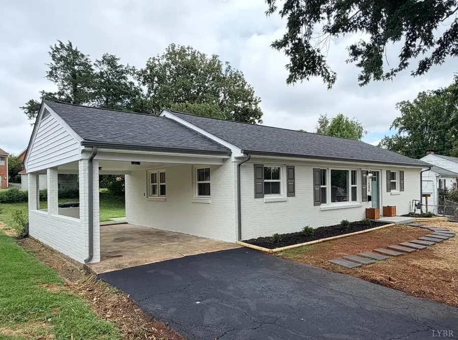 1504 Sangloe Pl., Lynchburg, VA 24502 - #2