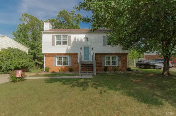 129 Acres Ct, Lynchburg, VA 24502