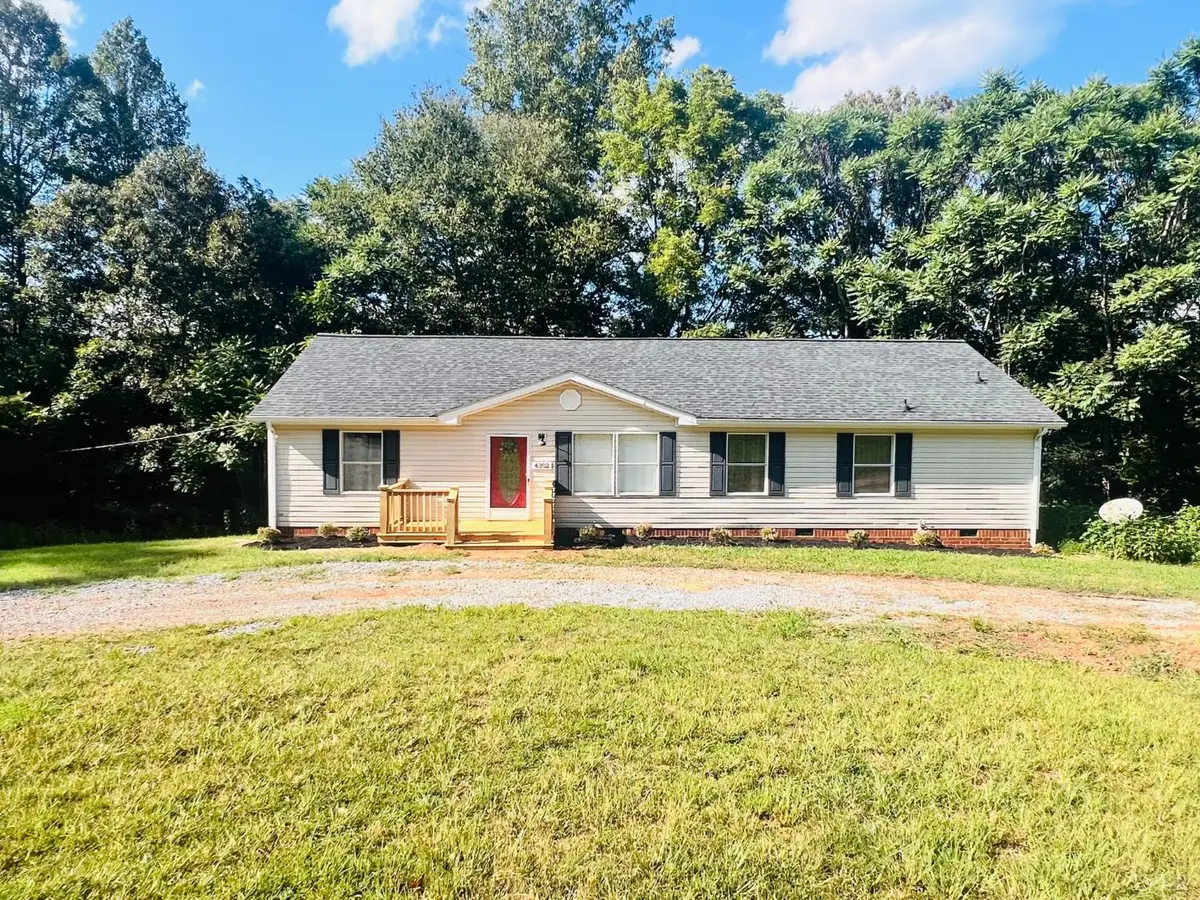 4302 Otterville Road, Bedford, VA 24523 - #1