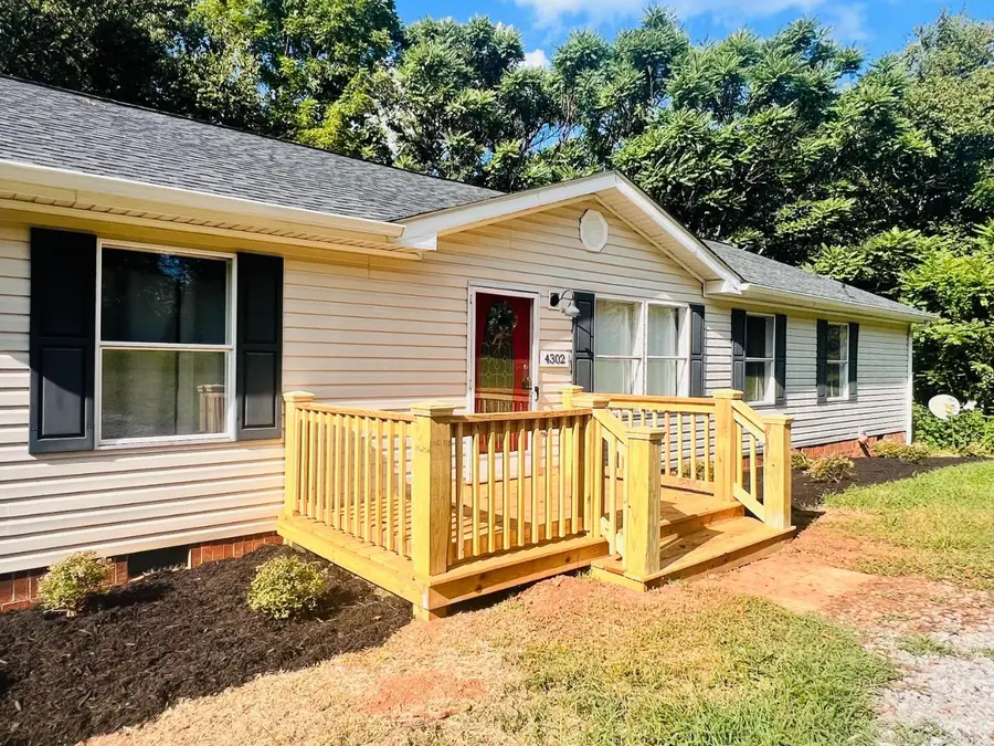 4302 Otterville Road, Bedford, VA 24523 - #2