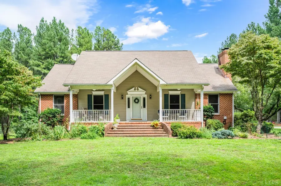 1553 Foxfire Lane, Bedford, VA 24523 - #2
