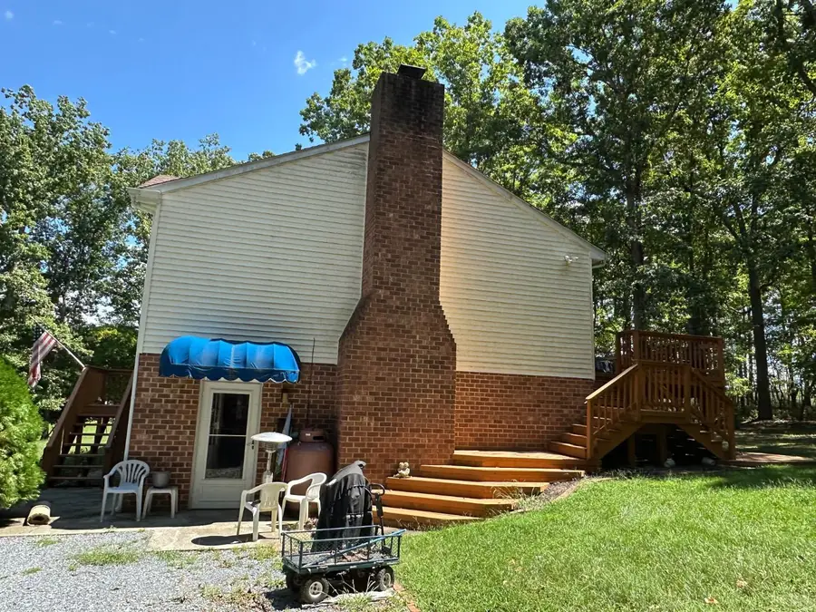 28 N Ridge Lane, Lynchburg, VA 24502 - #2