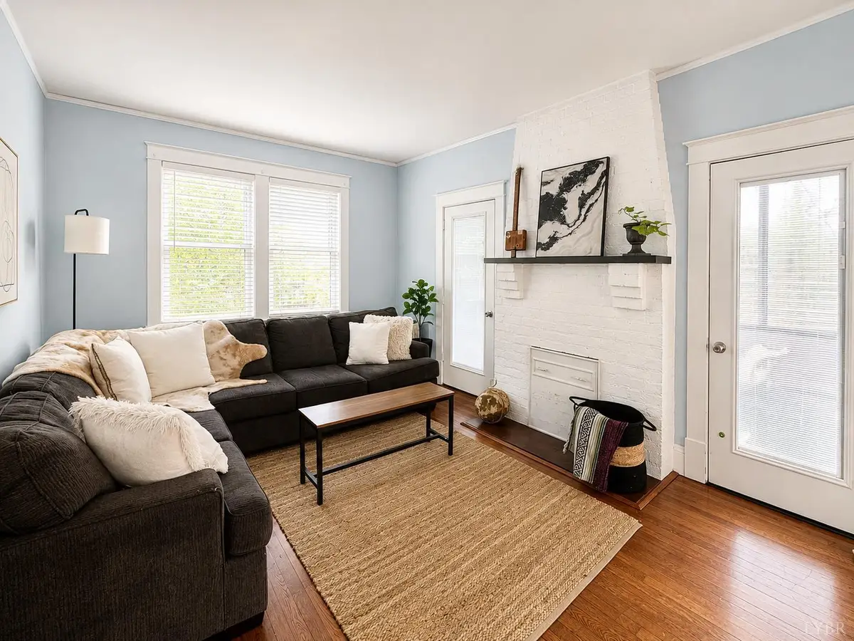 204 Westover Boulevard, Lynchburg, VA 24501 - #1