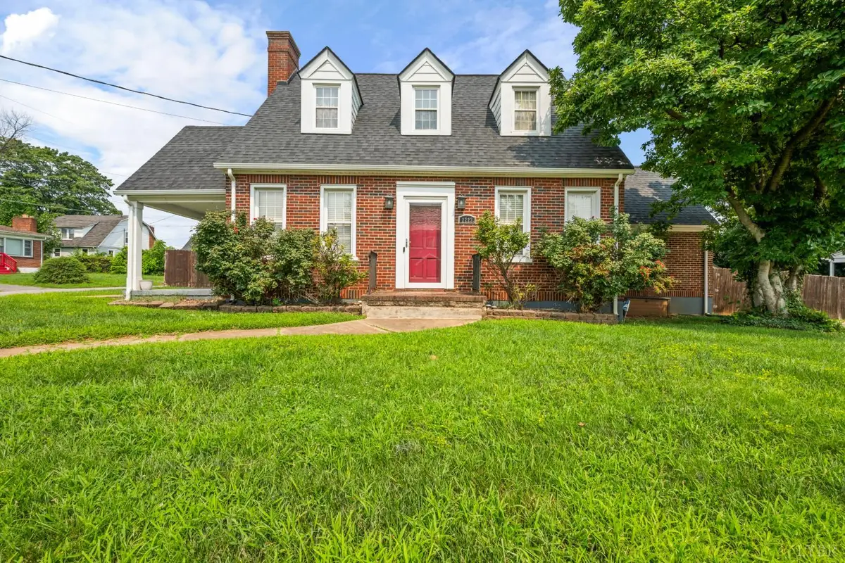 2223 Park, Lynchburg, VA 24501 - #1