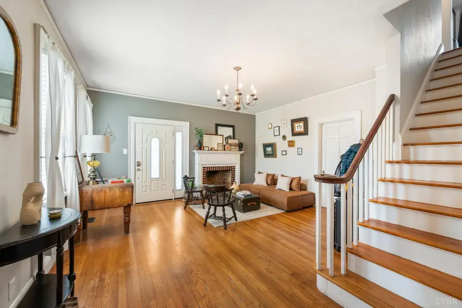 2223 Park, Lynchburg, VA 24501 - #2