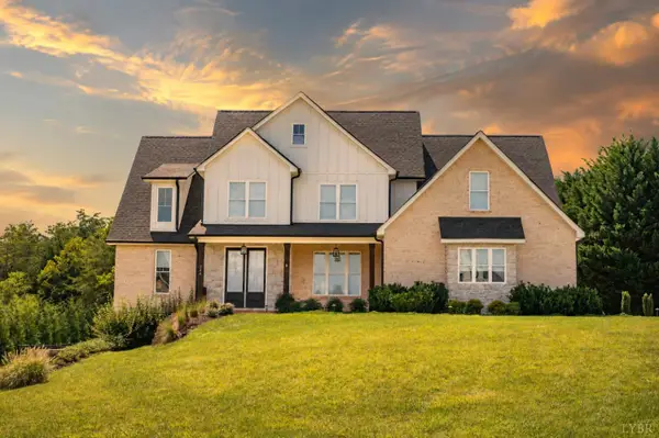 304 Two Creek Drive, Lynchburg, VA 24503